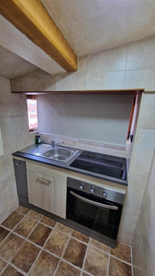 Appartamento El Loft De San Juan Vut09468 Burgo Esterno foto