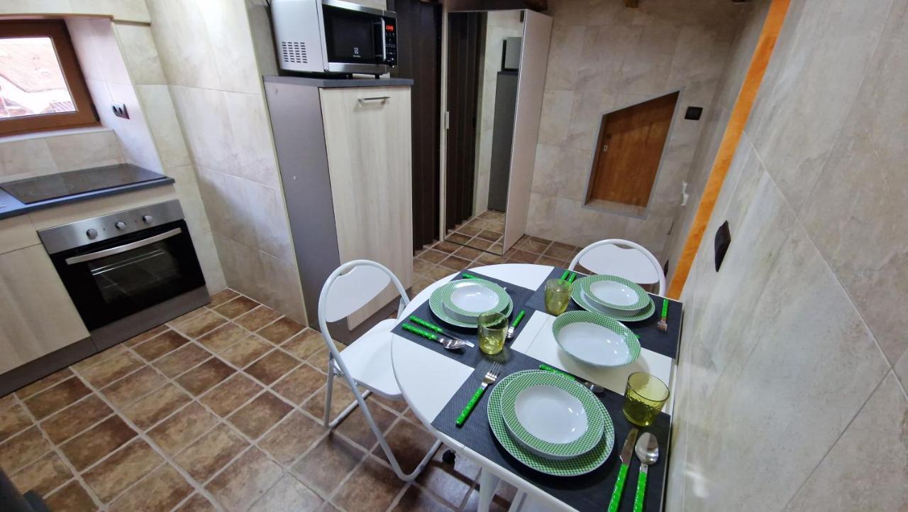 Appartamento El Loft De San Juan Vut09468 Burgo Esterno foto
