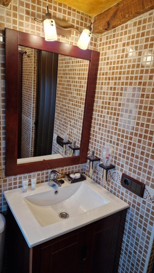 Appartamento El Loft De San Juan Vut09468 Burgo Esterno foto