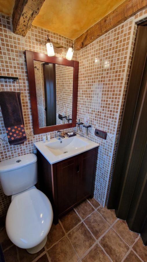 Appartamento El Loft De San Juan Vut09468 Burgo Esterno foto