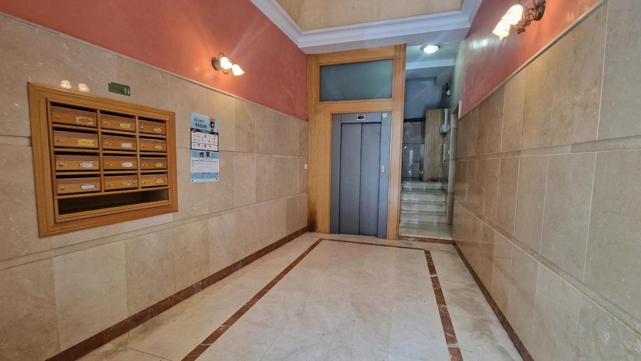 Appartamento El Loft De San Juan Vut09468 Burgo Esterno foto