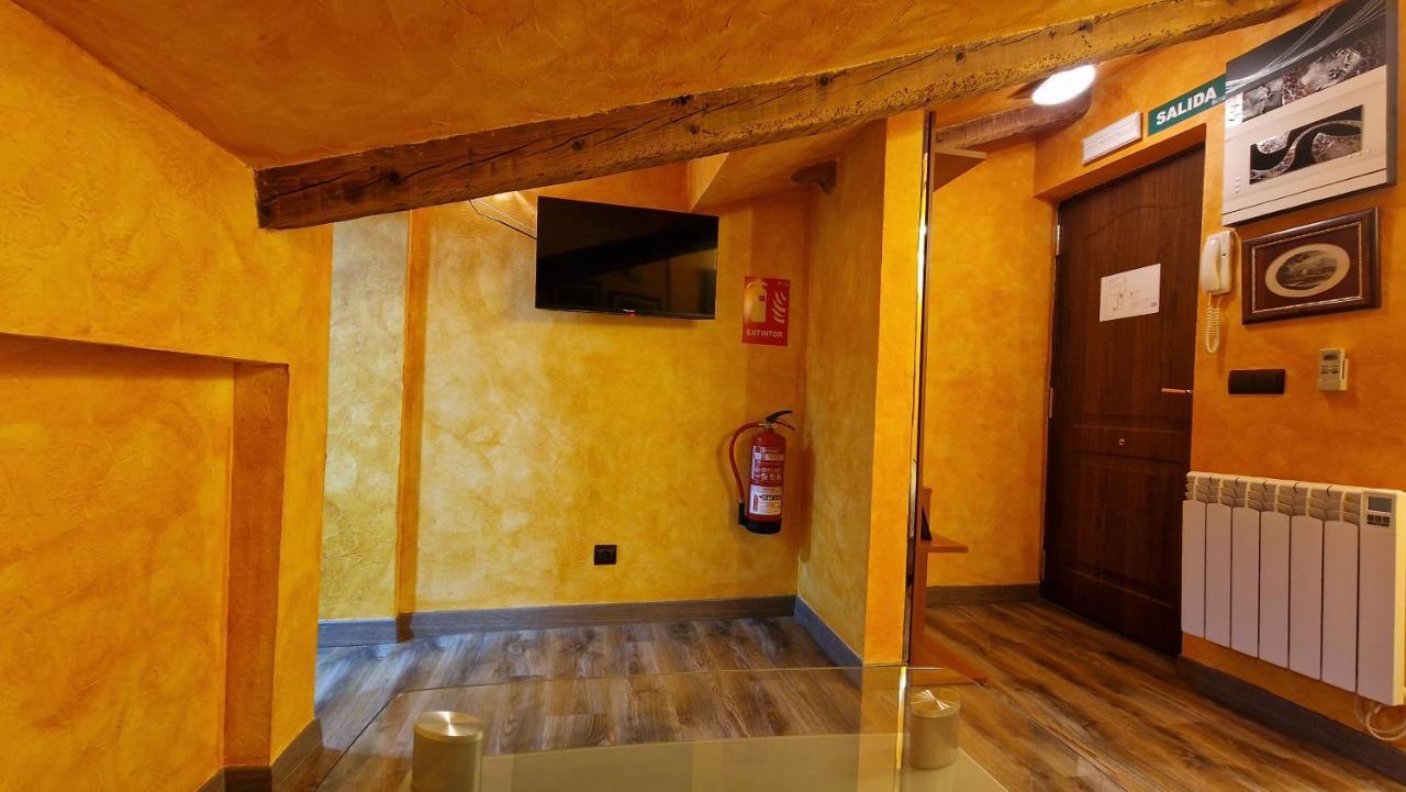 Appartamento El Loft De San Juan Vut09468 Burgo Esterno foto