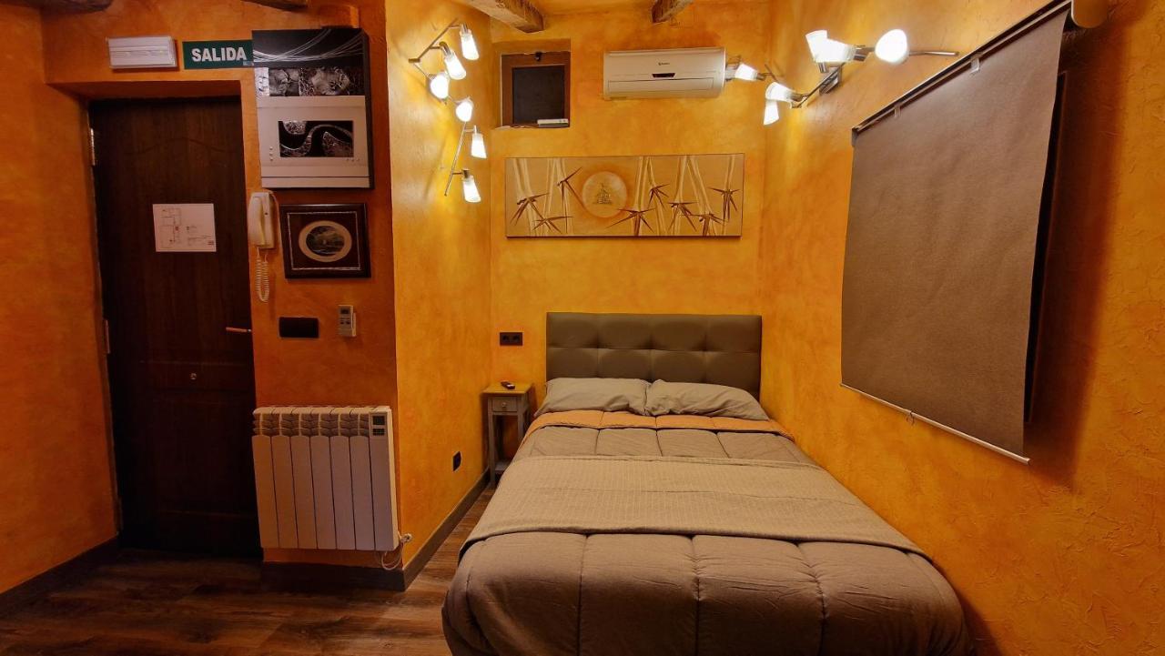 Appartamento El Loft De San Juan Vut09468 Burgo Esterno foto