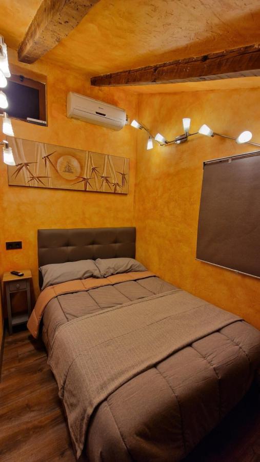 Appartamento El Loft De San Juan Vut09468 Burgo Esterno foto